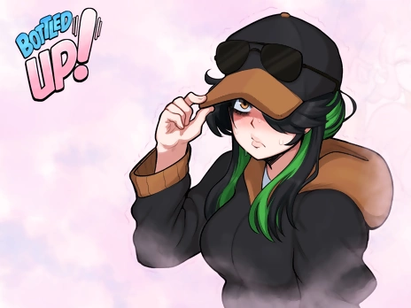 Bottled Up! v0.1 [Prologue]