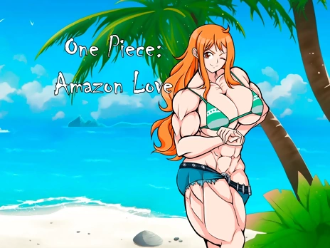 One Piece: Amazon Love v0.3