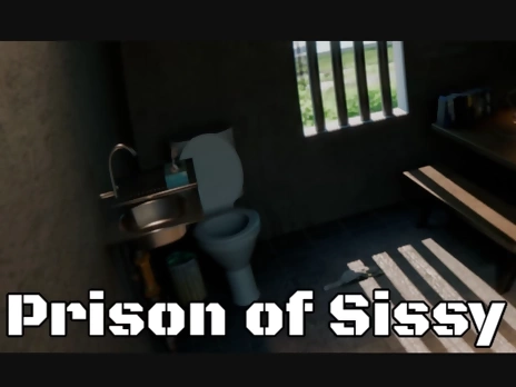 Prison of Sissy v1.1